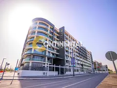 Wide Terrace | Easy Access | Generous Space | Pure Charm