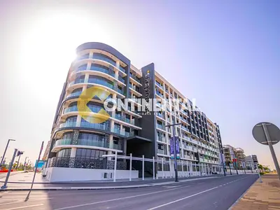 Wide Terrace | Easy Access | Generous Space | Pure Charm