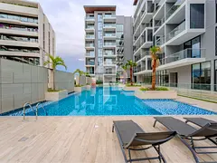 Brand New | Unfurnished | Ready to Move