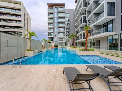 Brand New | Unfurnished | Ready to Move