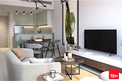Golf View | Spacious Layout | Payment Plan