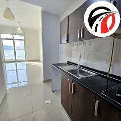 Huge And Bright Studio Affordable price in Warsan 4