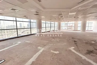 OPEN PLAN | DDA LICENSE | NEAR METRO
