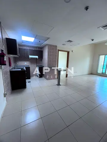 1BHK Apartment | Semi-Open Kitchen | Balcony | Sondos Lily
