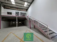 Al Qusais 3,785 sq. Ft warehouse with built-in office, pantry and toilet