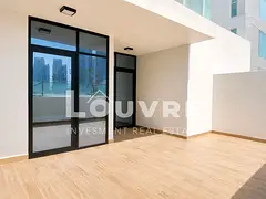 Huge Terrace | Furnished | Vacant End of May