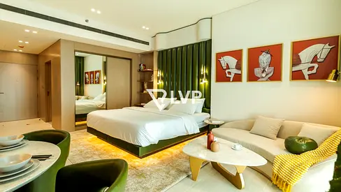 High Floor | Fully Furnished | Fresh Handover