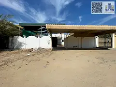 Villa in Al Rawda 1, 3 bedrooms, 85,000 AED (Electricity included). Three-bedroom villa with majlis