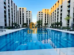 The Boulevard 2Bedroom furshied available for rent in al jada Sharjah