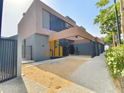 Luxurious 5BR Villa with Private Pool in Kaya, Masaar – 6,800 sq ft 🌳✨