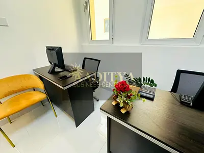 Elegant Office | Direct from Owner | Prime Locatiom