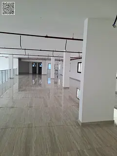 : Spacious 8,300 Sqft Warehouse with Mezzanine for Rent – Ideal for Medical Centre, Showroom, or S