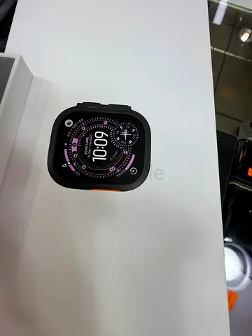 Apple Watch Series (used) - Good working condition