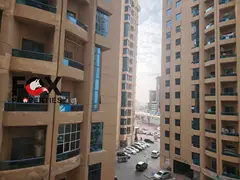 2 Bedroom Hall for Annual Rent in Al Rashidiya 1 – Al Khor Towers \ Maid Room \ 2 Balconies \ 3 Ba