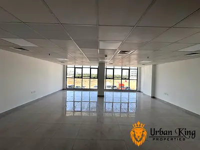 Semi-fitted office | Investors deal | Ready to move