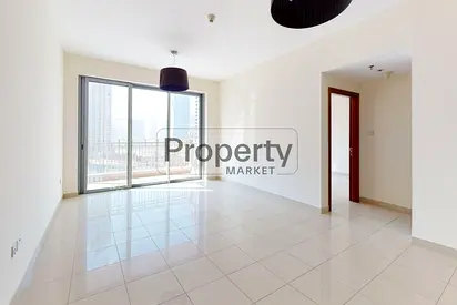 12 Payments | Spacious | Balcony | City View