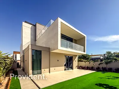 Fully Furnished | Corner | Next to Pool