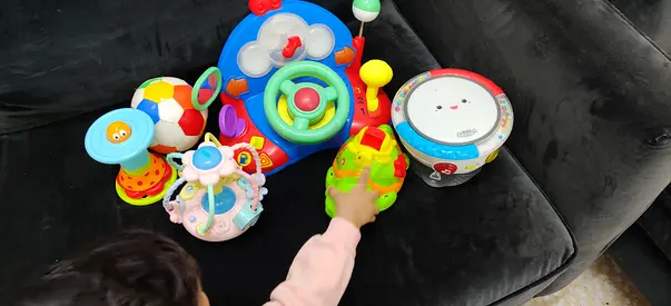 Toys