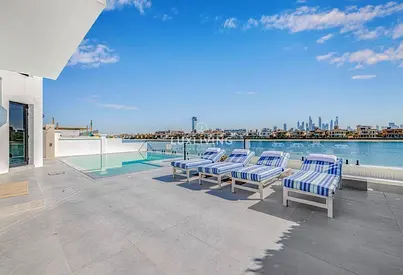 All Bills Included | Marina Skyline | Furnished