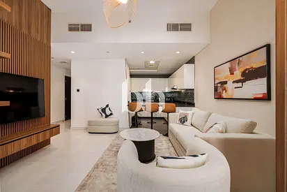 High Floor | Sea View | Modern 2BR