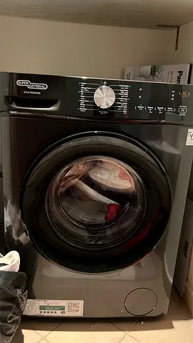 Front Load Washing Machine - Good Condition