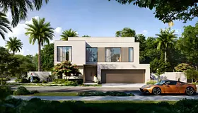 Branded Address villa | Lagoon Facing | Largest Plot | Resort Living