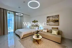 Fully Furnished | Vacant | Parking Space