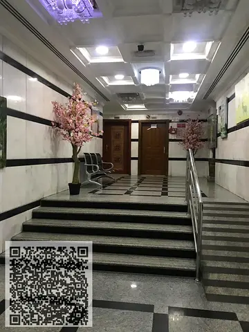 Apartment for rent in Ajman, Al Nuaimiya area