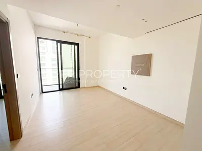 un Furnished 1 BR | Brand New | Luxury Living | Premium Interiors
