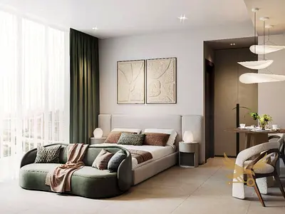 Premium Apartments | Smart Home | High ROI