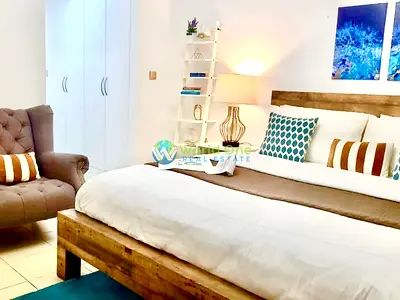 Best Deal | Fully Furnished | Move In Ready