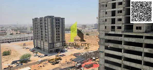 STUDIO FOR SALE IN SMART TOWER , AL AMEERAH , TOTAL AREA SQFT 505 , OPEN VIEW STUDIO , WITHOUT PARKING , WELL MAINTAINED , ASKING PRICE 230,000 VACANT