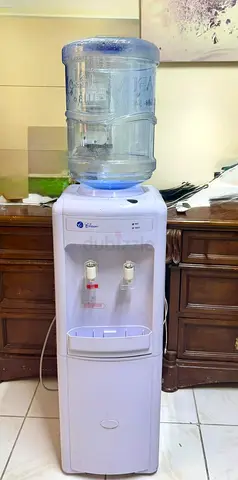 HOT N COLD Water Dispenser