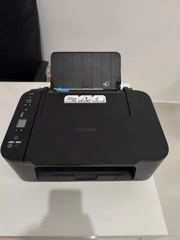Canon pixma wierless printer