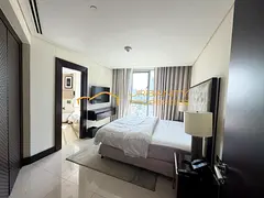 Two Bedroom Apartment for Rent in The Address Downtown – Burj Lake Hotel
