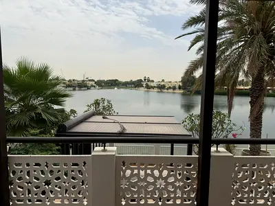 SPACIOUS AND BRIGHT | LAKE VIEW | PRIVATE POOL