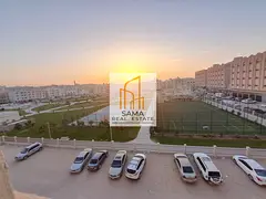 Park View Lavish Studio || Separate Kitchen || High Free Maintenance || Call