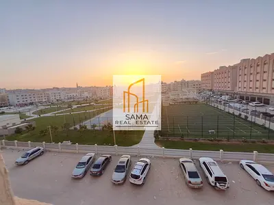 Park View Lavish Studio || Separate Kitchen || High Free Maintenance || Call