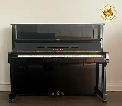 Yamaha YUS Renewed Upright Piano