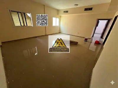 Spacious 4-Bedroom Apartment | 3 Bathrooms | 2 Balconies | Private Rooftop Terrace | Prime Location