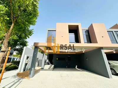 All master room Corner 3Bhk villa || Brand new || mAssar tilal city