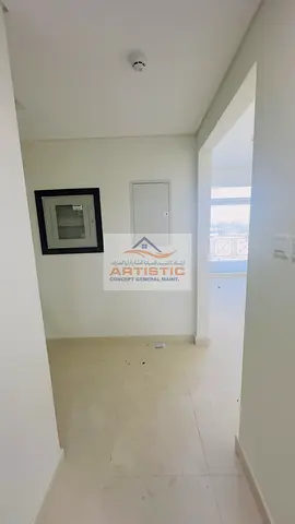 2BHK EXECUTIVE STAFF ACCOMMODATION APARTMENT NEW SHAHAMA