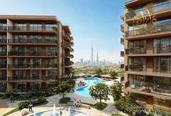 10% DP | 1% MONTHLY| HIGH ROI| NEAR TO METRO| LUXURIOUS