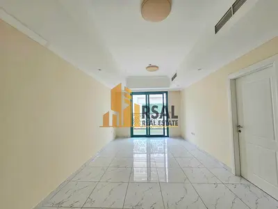 No Commission Lavish family 1BHK With Balcony/Ready to move/EASY Payment/Near to Pace International School Muwaileh Sharjah