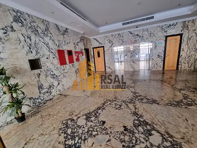Lavish Family 1Bhk l Balcony l 2-Bathroom l Coverd Parking l New Muwaileh l Close To Park