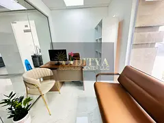 Rent our private office | No Commission | At Al Kamara