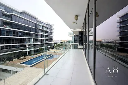 Multiple Cheques | Golf Views | Ready To Move In