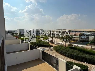 Spacious | 3 Bedroom Townhouse | Palma Type B