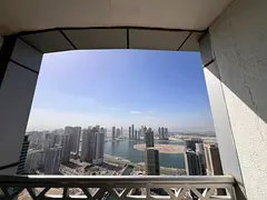 For Rent in Sharjah – Al Majaz 3 ✨ 🏡 2 Bedrooms &amp; Hall with Direct Sea View
