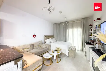 Vacant | Ready To move | Stunning View